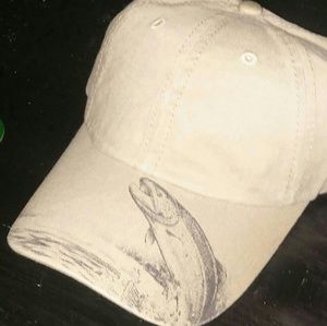 Adjustable Fishers Hat